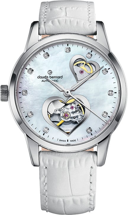 Claude Bernard 85018 3 NAPN2