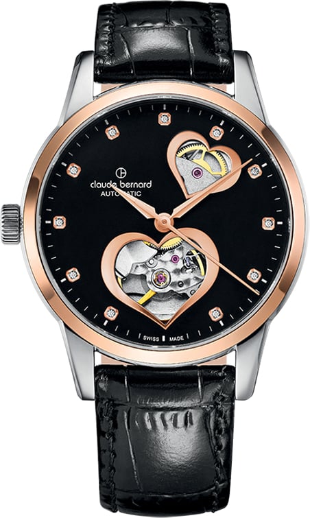 Claude Bernard 85018 357R NPR2