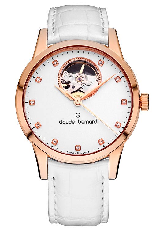 Claude Bernard 85018 37R APR