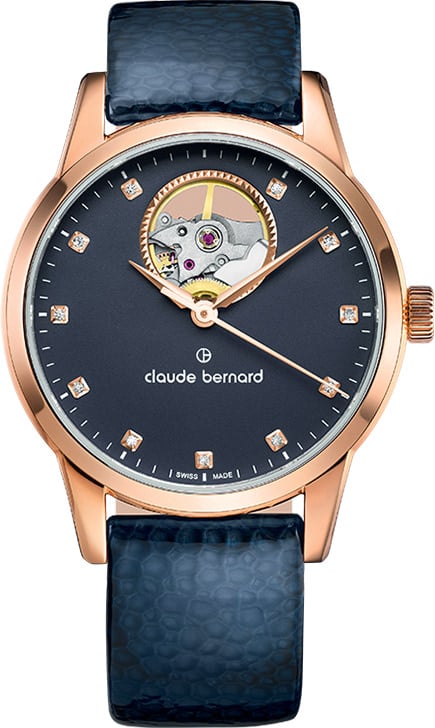 Claude Bernard 85018 37R BUIPR1