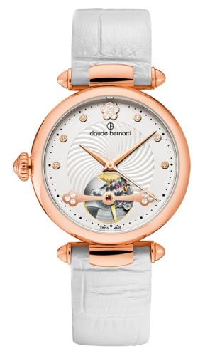 Claude Bernard 85022 37R APR