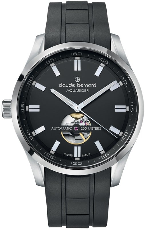 Claude Bernard 85026 3CA NV