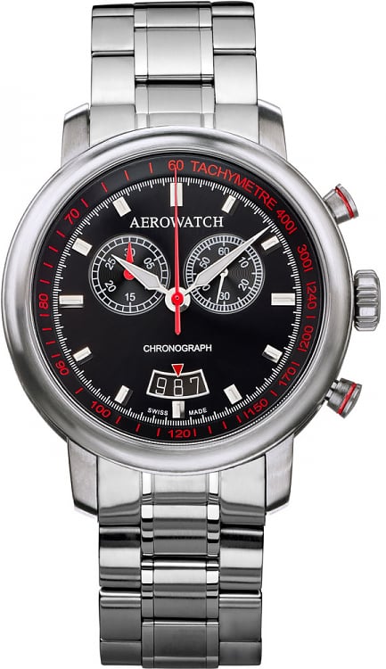 Aerowatch 87936AA01M