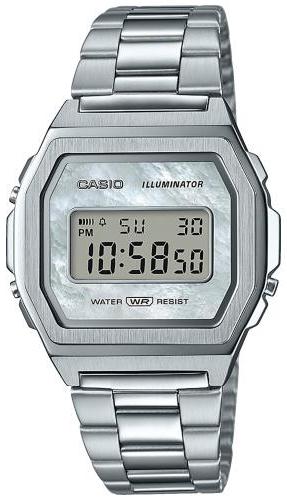 Casio A1000D-7EF