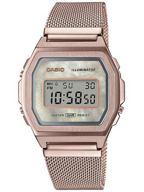 Casio A1000MCG-9EF