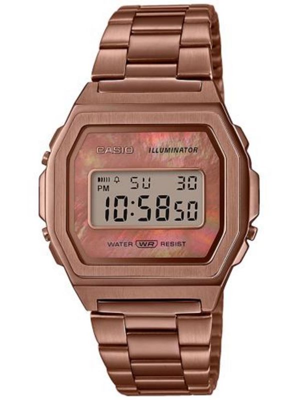 Casio A1000RG-5EF