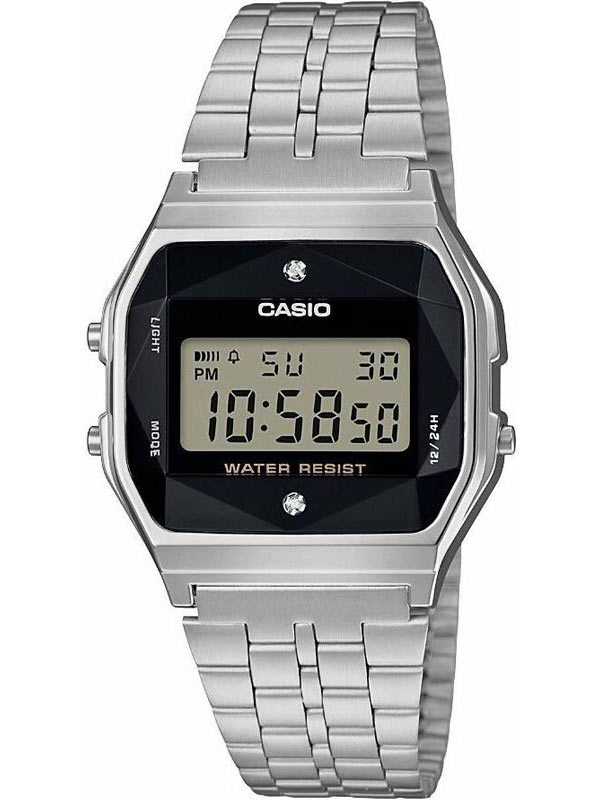 Casio A158WEAD-1EF