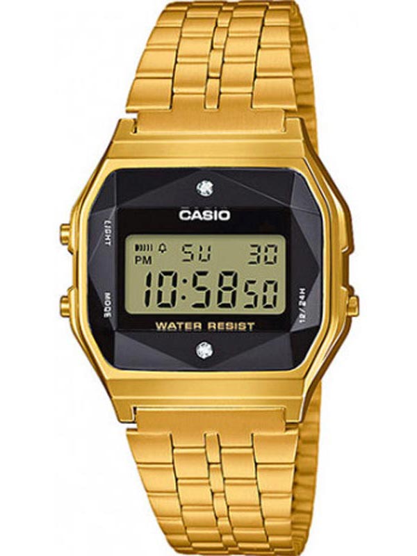 Casio A159WGED-1EF