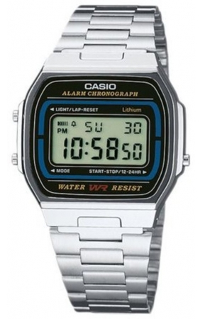 Casio A164WA-1QYEF