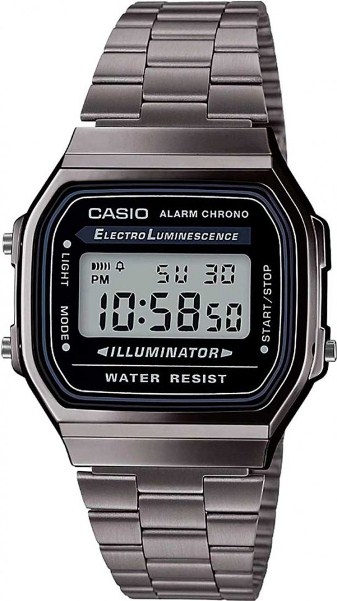 Casio A168WEGG-1AEF