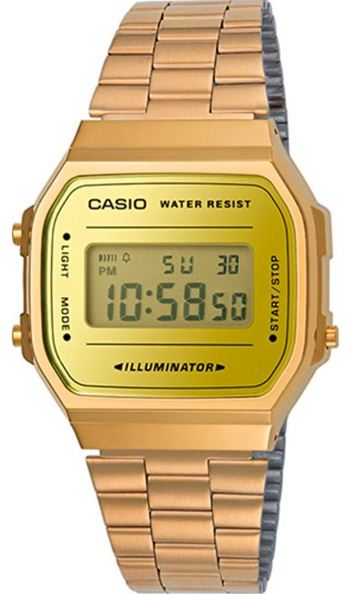 Casio A168WEGM-9EF