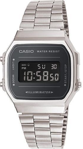 Casio A168WEM-1EF