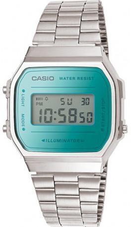 Casio A168WEM-2EF