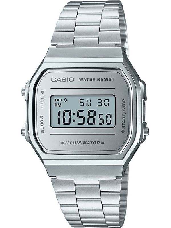 Casio A168WEM-7EF