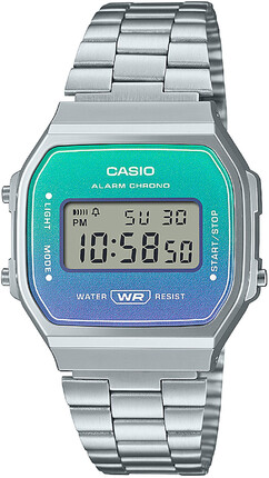 Casio A168WER-2AEF