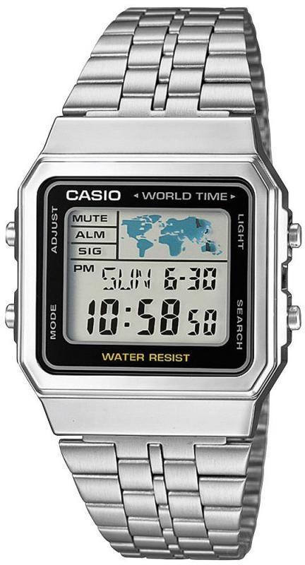 Casio A500WEA-1EF