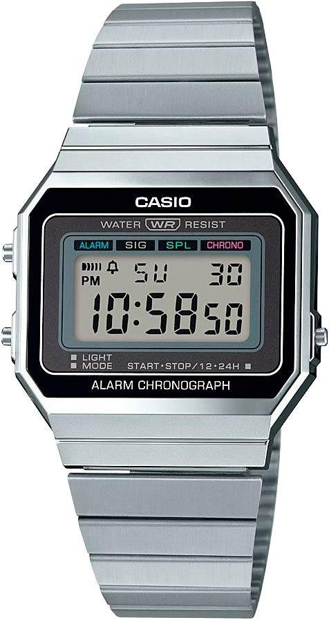 Casio A700WE-1AEF