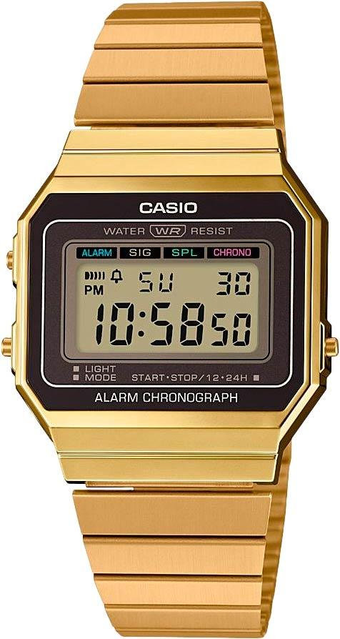 Casio A700WEG-9AEF