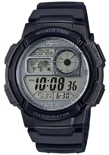 Casio AE-1000W-7AVEF