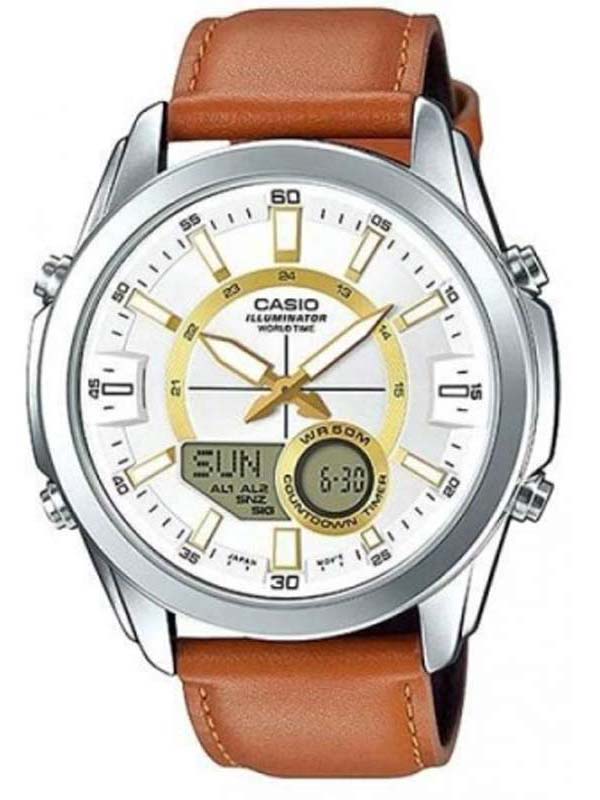 Casio AMW-810L-5AVDF