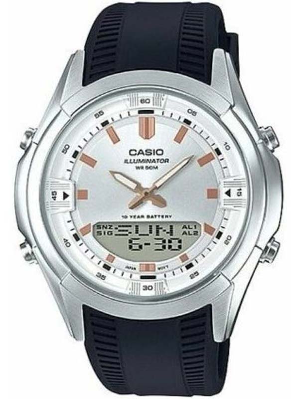 Casio AMW-840-7AVDF