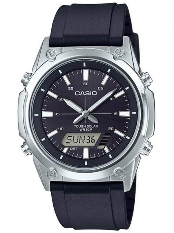 Casio AMW-S820-1AVDF