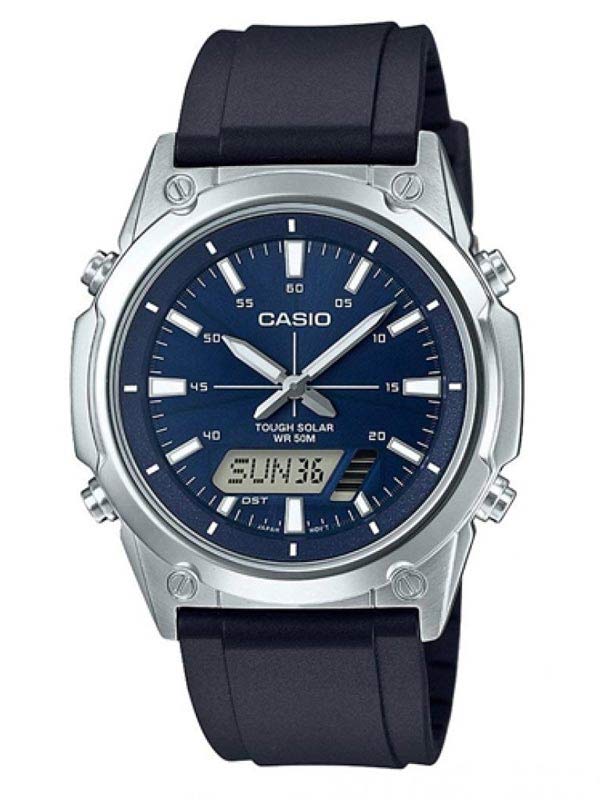 Casio AMW-S820-2AVDF