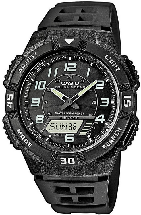 Casio AQ-S800W-1BVEF