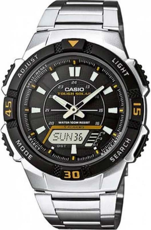 Casio AQ-S800WD-1EVEF