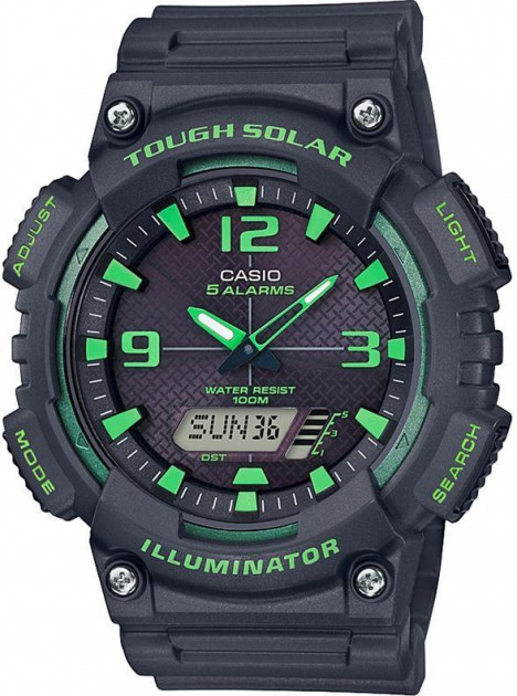 Casio AQ-S810W-8A3VEF