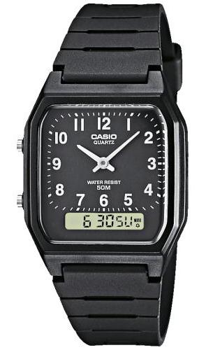 Casio AW-48H-1BVEG