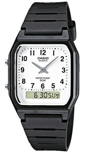 Casio AW-48H-7BVEG