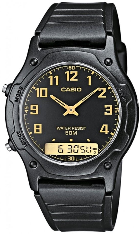 Casio AW-49H-1BVEF