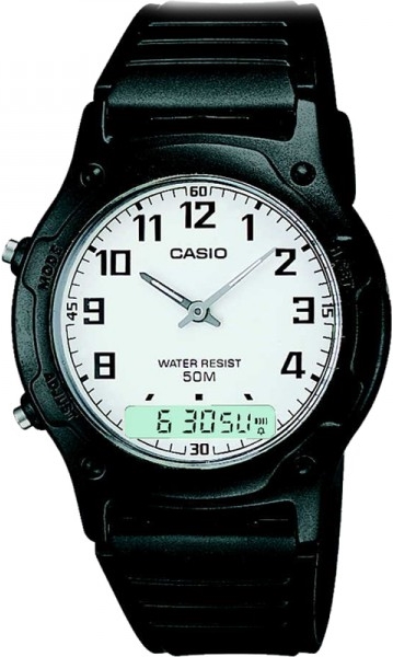 Casio AW-49H-7BVEF