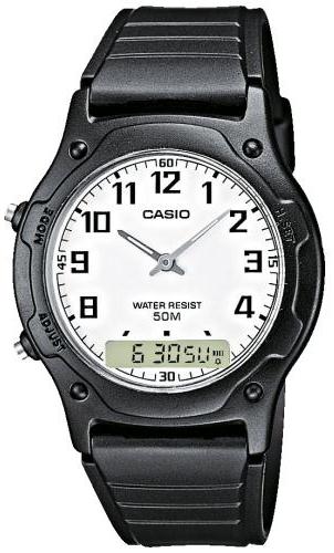 Casio AW-49H-7BVEG