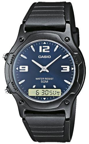 Casio AW-49HE-2AVEG