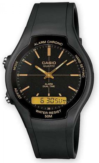 Casio AW-90H-9EVES