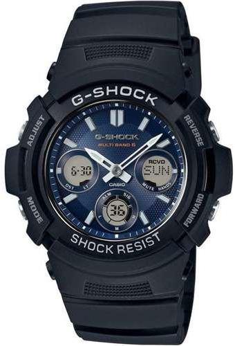 Casio AWG-M100SB-2AER