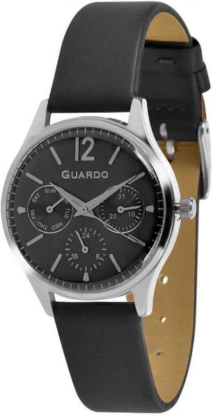 Guardo B01253-1 (SBB)