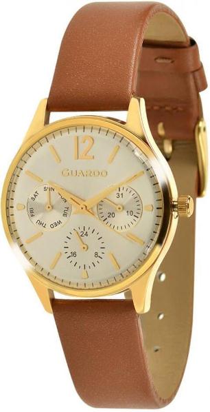 Guardo B01253-4 (GWBR)