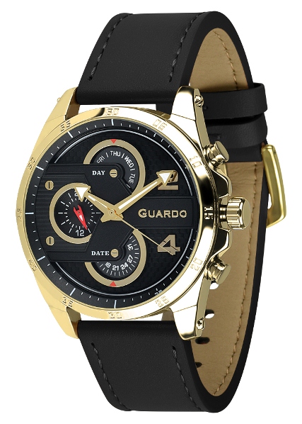 Guardo B01318-4 (GBB)