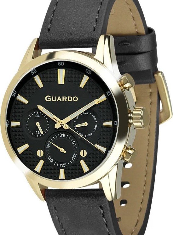 Guardo B01338-3 (GBB)