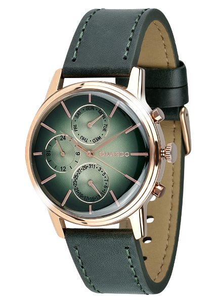 Guardo B01397-4 (RgGreen)