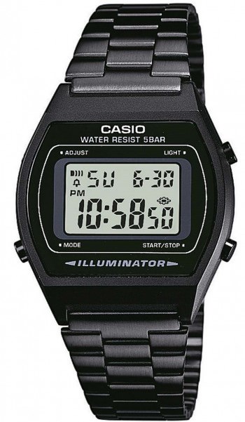 Casio B640WB-1AEF