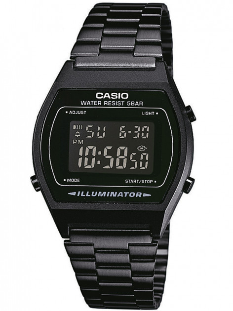 Casio B640WB-1BEF