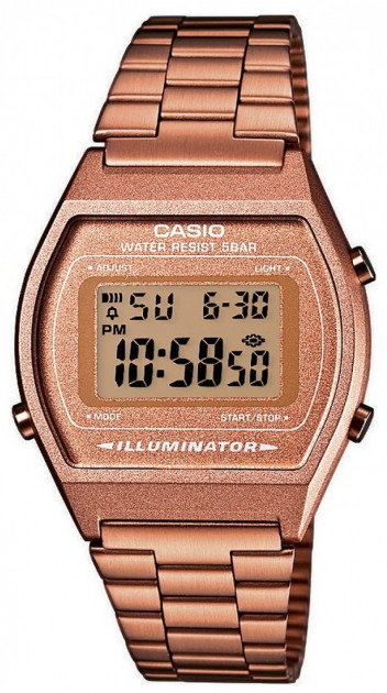 Casio B640WC-5AEF