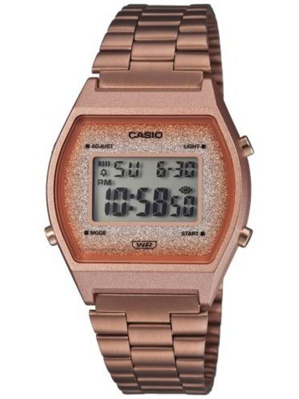 Casio B640WCG-5EF