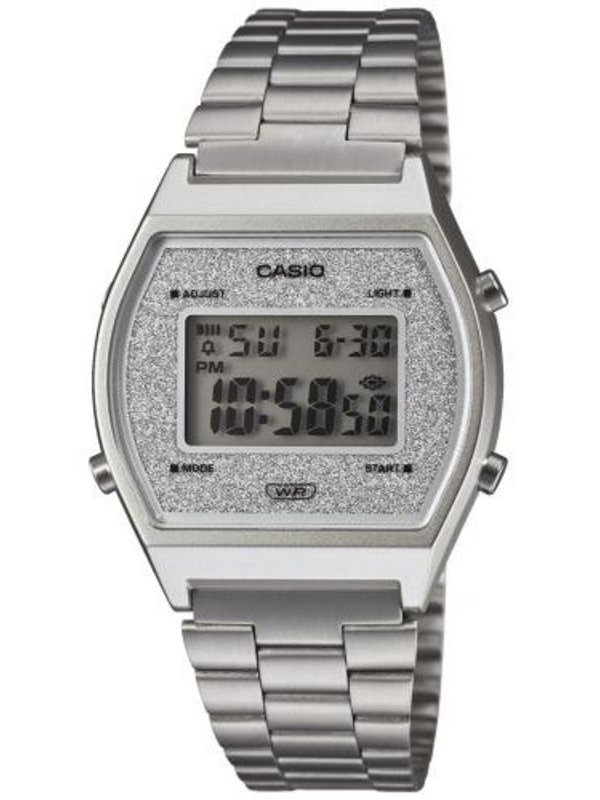 Casio B640WDG-7EF