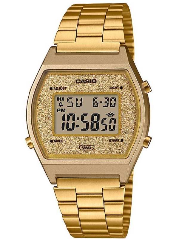 Casio B640WGG-9EF