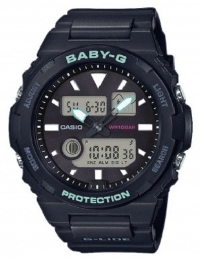 Casio BAX-100-1AER